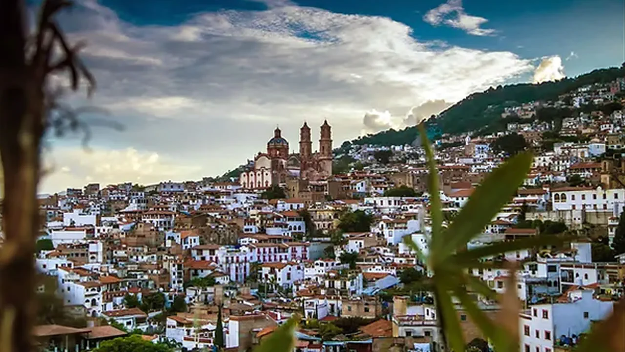 Te Amo Taxco