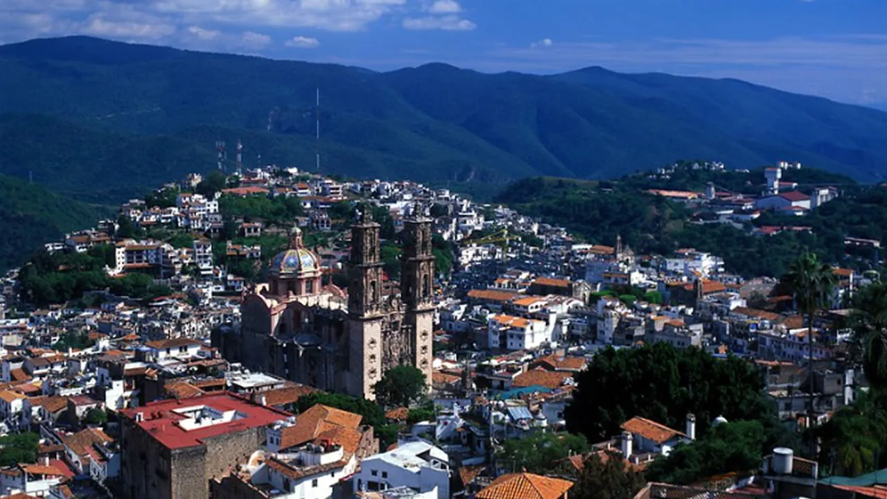 Te Amo Taxco